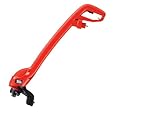 BLACK+DECKER Grass Trimmer with 23 cm Swathe and Bump Feed Line System, 250 W