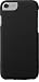 Produktbild Skech Hard Rubber Schutzhülle für Apple iPhone 7/6S/6 in Schwarz [2-Teiliges Design für Docks | Soft-Touch Oberfläche | Innenfutter | Angehobene Außenkanten] - SK28-HR-BLK