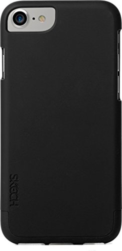 Skech SK28-HR-BLK HARD Rubber iPhone 7 Black reviews Skech SK28-HR-BLK HARD Rubber iPhone 7 Black