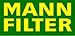 Produktbild MANN-FILTER C 3260 Luftfilter