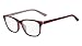Produktbild Calvin Klein Optical Model CK18515 (610) Color RED/Blush