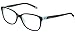 Produktbild Tiffany & Co. Für Frau 2097 Black / Blue Kunststoffgestell Brillen, 54mm