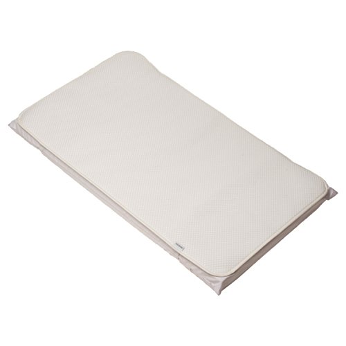 Cambrass 3D-Small Bed Mattress Protector (46 x 82 cm, Liso E Unic)