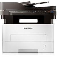 Samsung Xpress SL-M2675FN/XEC Laser Multifunktionsger&auml;t (Drucken, scannen, kopieren, Fax und Netzwerk-Funktion)