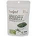 Produktbild Sunfood Algentabletten, Spirulina & Chlorella, 250 mg, 225 Tabletten