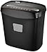 Produktbild 8 Sheet Paper Shredder by Ofitech