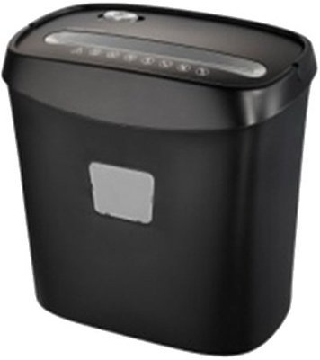 Preisvergleich Produktbild 8 Sheet Paper Shredder by Ofitech