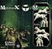 Produktbild Wyrd Miniatures Malifaux Resurrectionists Canine Remains Model Kit (3 Pack) by Wyrd Miniatures