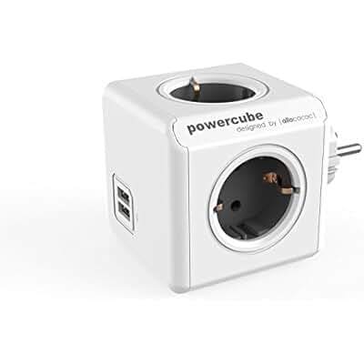 Suchergebnis auf Amazon.de für: Steckdosenleiste: Elektronik & Foto