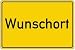 Produktbild norrun Kühlschrank Magnetschild Ortsschild Ortseingangsschild Wunschname … (Deutschland 1)