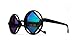Produktbild 50er 60er Jahre Retro Vintage Sonnenbrille Sommerbrille Clubmaster Style Rockabilly Trend 2017 2018 Mode Fashion Fashionbrille Beach Club Designer Brille blau Raute