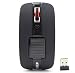 Produktbild Optische Funkmaus mit Solarstrom BW - 2000 dpi 2,4 gHz Solar Wireless Optical Mouse Dual-Schaltnetzteil - Solarpaneele/Akku