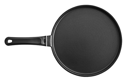 Kopf Crepespfanne Marra (Aluguss, 28 cm, ILAG Beschichtung, Induktion) - 2