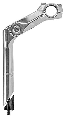 Promax Potence réglable - Silver