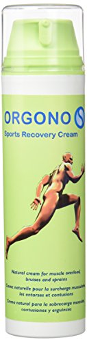 Crema di recupero per sportivi - 150 ml