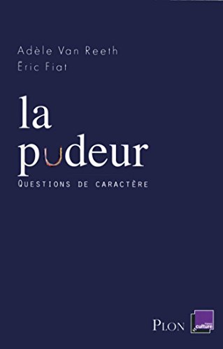 Download La pudeur Download La pudeur