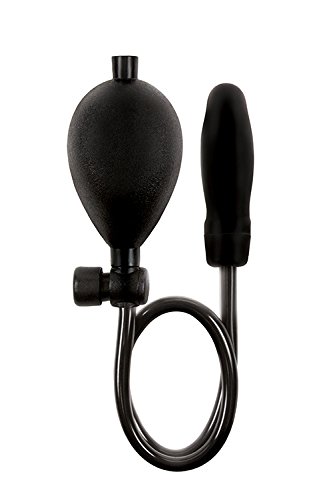 Preisvergleich Produktbild NS Novelties - Renegade - Aufblasbare Anal Analplug