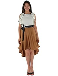 Rinascimento Vestido - Para Mujer