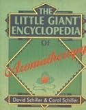 Image de The Little Giant Encyclopaedia of Aromatherapy
