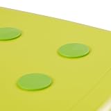 keeeper 10031274063 igor „funny farm“ tritthocker zweistufig mit anti-rutsch-funktion green meadow - 7