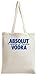 Produktbild Absolut Vodka Tote Bag