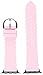 Produktbild kate spade new york Women's KSS0035 Apple Straps Digital Display Pink Watch