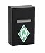 Produktbild Alu Zigaretten Box schwarz Werder Bremen