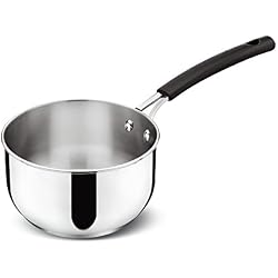 Lagostina 12895031114 Casserole Tempra Inox 14 cm