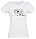 Tallas: S - M - L - XL - XXL - XXXL