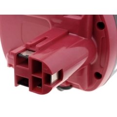 Hochwertiger 14,4V Akku für Bosch Bohrschrauber PSR 14,4VE-2 || NiCd || Akkuzellen aus neuester Produktion - 3