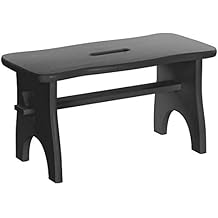 Suchergebnis auf Amazon.de für: tritthocker schwarz