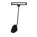 Produktbild Tischleuchte Nachtlicht1 Stücke Tragbare 9 Leds 12 V Clip Schreibtischlampe Flexible Licht Lade Musikbuch Tischlampe Mit Ladestecker Drop Shipping