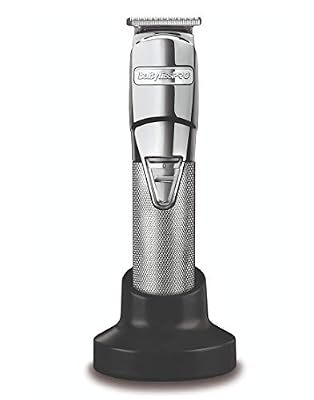 Babyliss Tondeuse de finition métale Babyliss Pro FX7880E