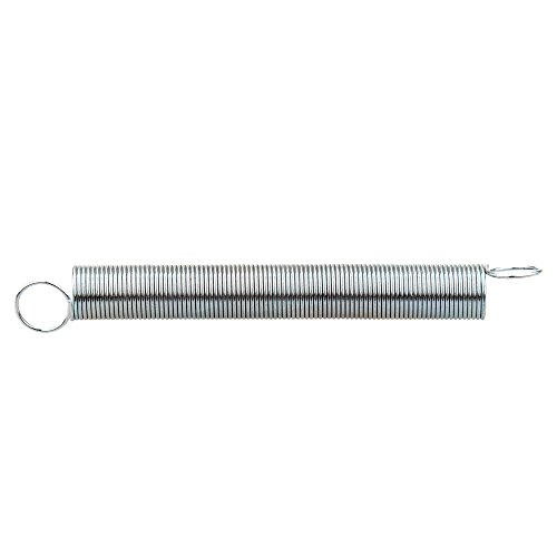 KKmoon 0-120 ° Bimetall Edelstahl Oberfläche Rohr Thermometer Clip on Temperaturanzeige mit Feder - 7