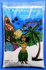 Bora sand, white ground for marine aquariums, 287
