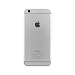 Produktbild Ozaki O!Coat Crystal Snap On Cover für Apple iPhone 6S - klassische Schutzhülle [Transparent | Inklusive Displayschutzfolie | Extrem leicht | Ultra dünn] - OC573TR, 0,7 mm