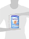 Aptamil Pronutra Pre Anfangsmilch - 11