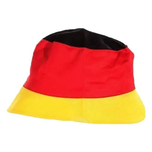 Preisvergleich Produktbild Anglerhut Deutschland Germany