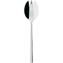 Dessertlepel Villeroy & Boch Piemont (6-Delig