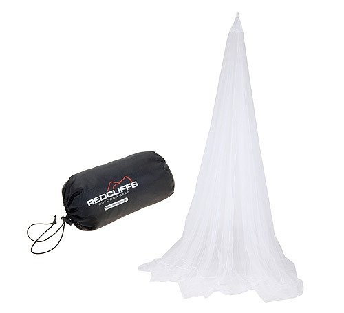 Travel Mosquito Net