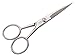 Estipharm Moustache Scissors Sharp BTS.