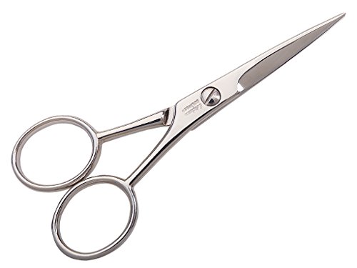 Estipharm Moustache Scissors Sharp BTS.