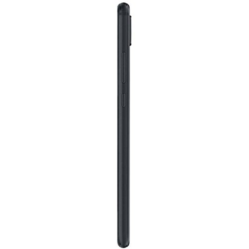 Huawei P20 Lite Single SIM 4G 64GB Black - Smartphones (14.8 cm (5.84