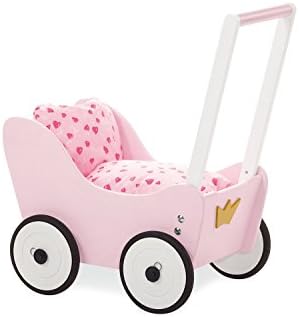 PINOLINOPrinzessin Lea Dolls Pram