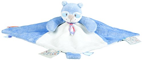 Noukies W & H William Cuddly Blanket n1393.19