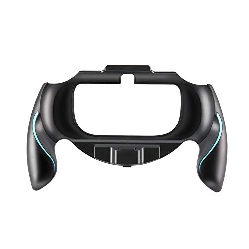 Preisvergleich Produktbild CreameBrulee Joypad Bracket Halter Handgriff-Griff für PS Vita Playstation New