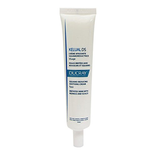 Ducray Kelual DS Creme, 40 ml