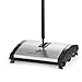 Price comparison product image Bissell Natural Sweep Sweeper Black/Grey (Bissell natural sweeper)