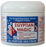 Egyptian Magic Skin Cream, 118 ml. Used by Madonna, and other Celebrities