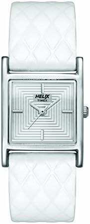 Analog Silver Dial Women's Watch - TW034HL00